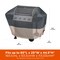 Modern Leisure Renaissance 65 in. Grill Cover, 65 in. L x 25 in. W x 44.5 in. H, Gray 3019 - alternate 4
